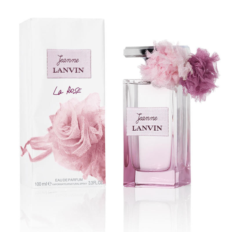 Lanvin - Jeanne La Rose